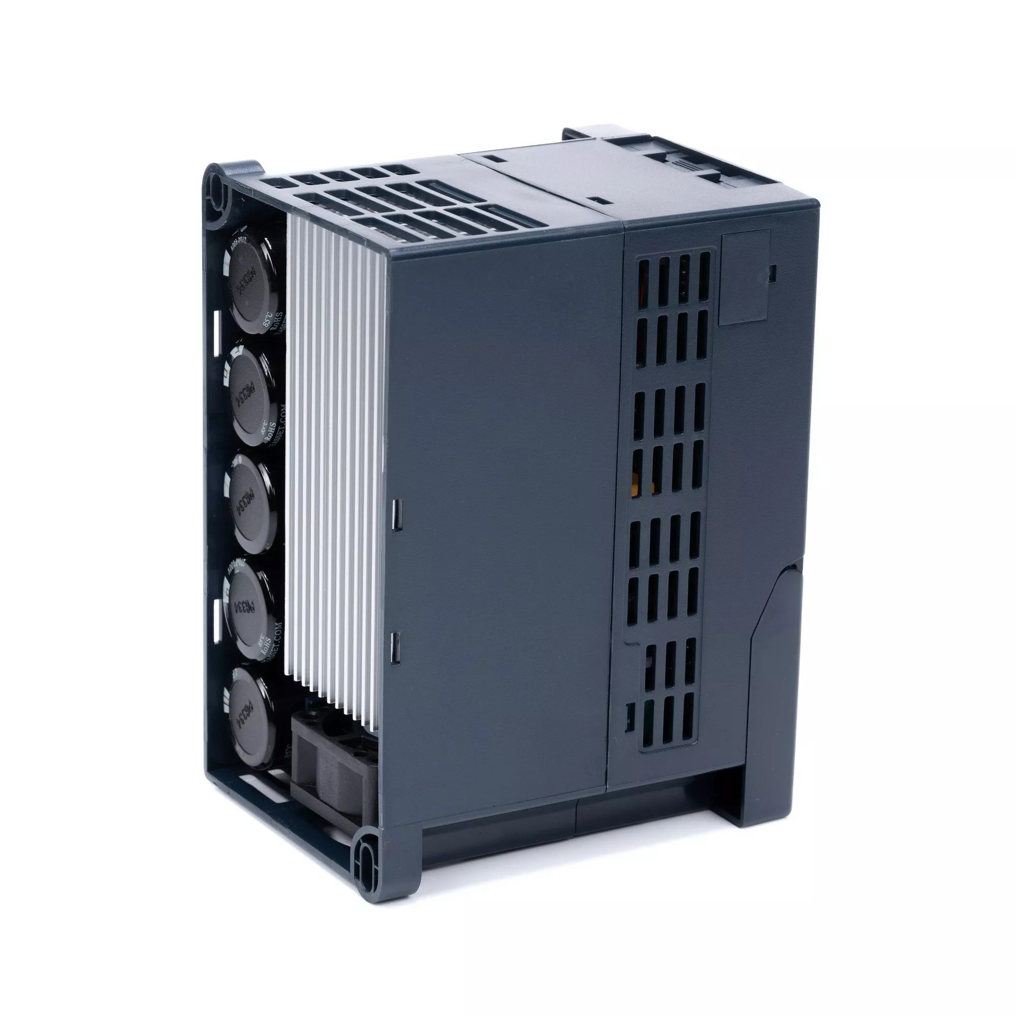 ESQ-A200-2S0037 3.7кВт (для однофазного двигателя) ESQ-A200-2S0037 3.7кВт (для однофазного двигателя)