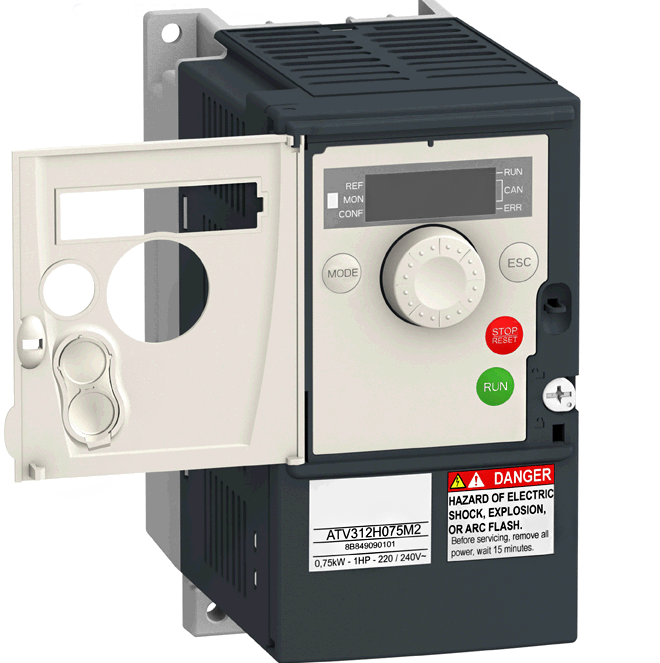 Преобразователь частоты Schneider Electric ATV312H055N4