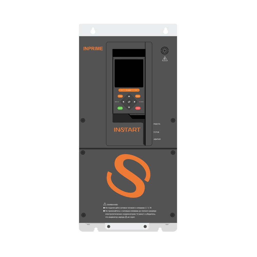 INSTART INPRIME-G45-4BF 45 кВт INSTART INPRIME-G45-4BF 45 кВт