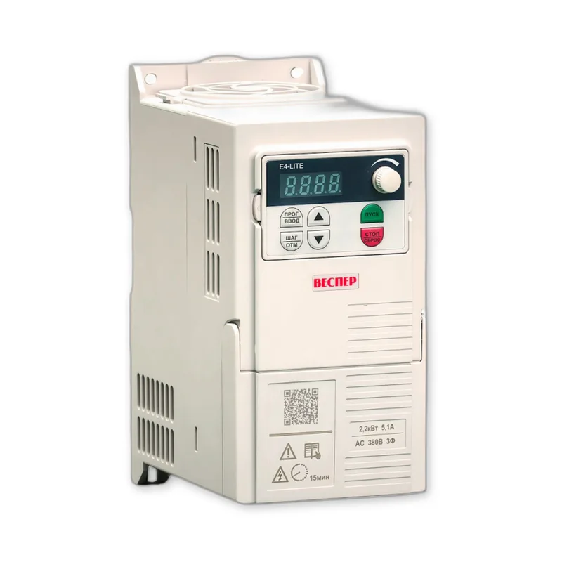 ВЕСПЕР E4-LITE-003H 2,2 кВт