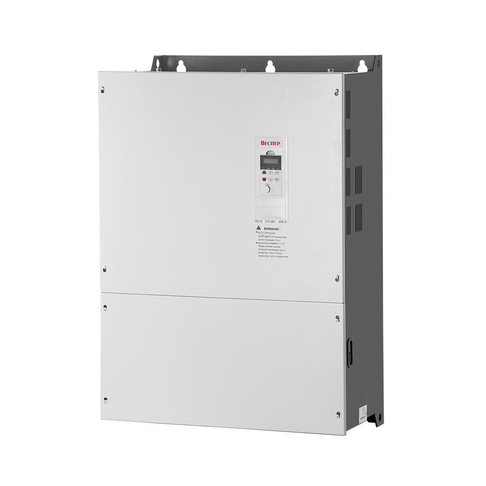 E4-8400-400H 315кВт 380В