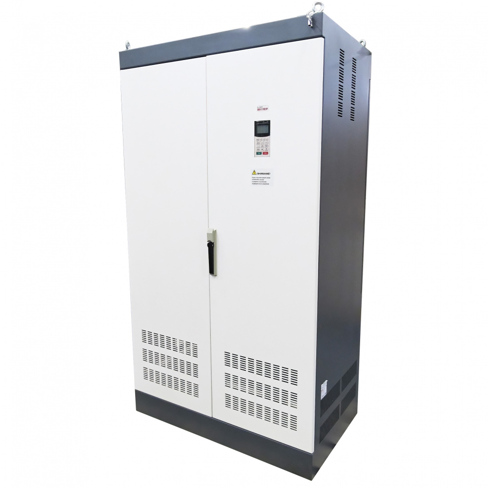 E4-9400-500H 400кВт 380В