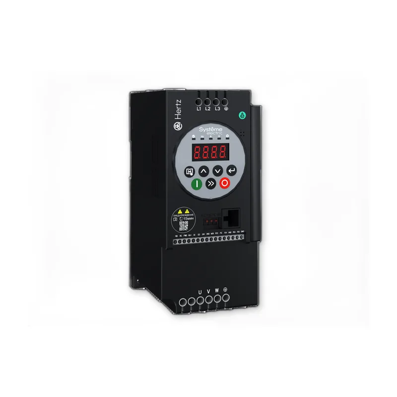 Systeme Electric STV050U55N4 5,5 кВт