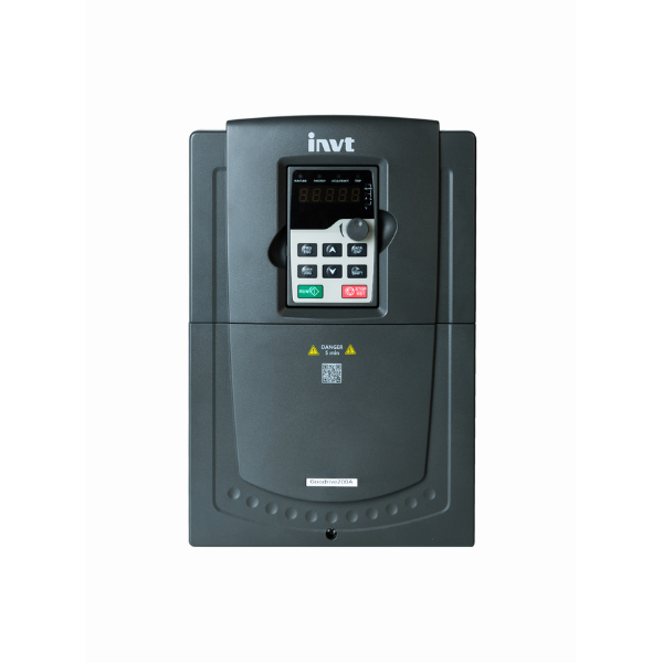 INVT GD200A-018G/022P-4 18/22 кВт 380В INVT GD200A-018G/022P-4 18/22 кВт 380В
