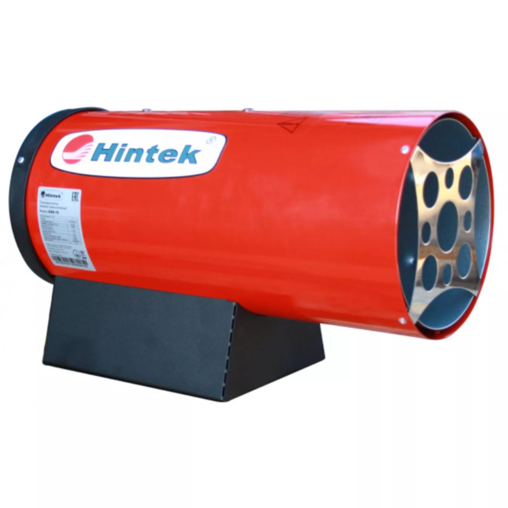 Hintek GAS 15