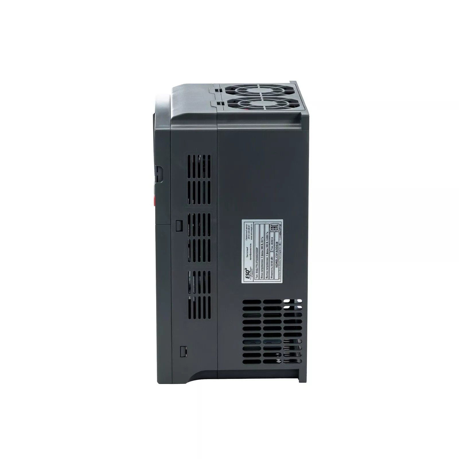 ESQ-770-4T0220G/0300P 22/30кВт, 380В