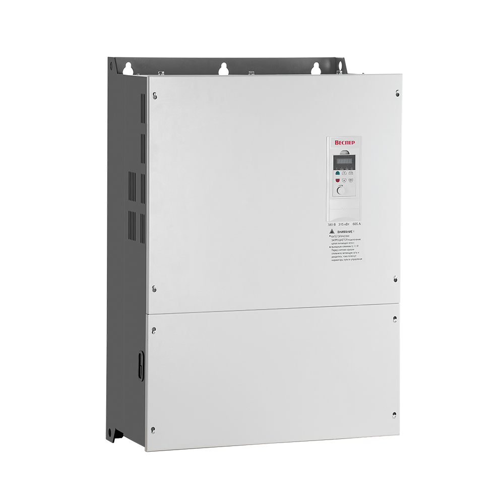 E4-8400-400H 315кВт 380В
