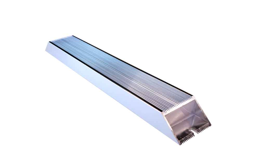 Тормозной резистор IBRA-8-3000-IP54