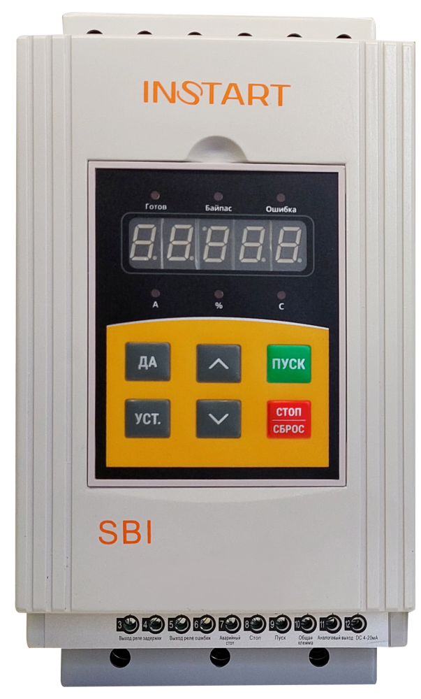 SBI-55/110-04 55кВ