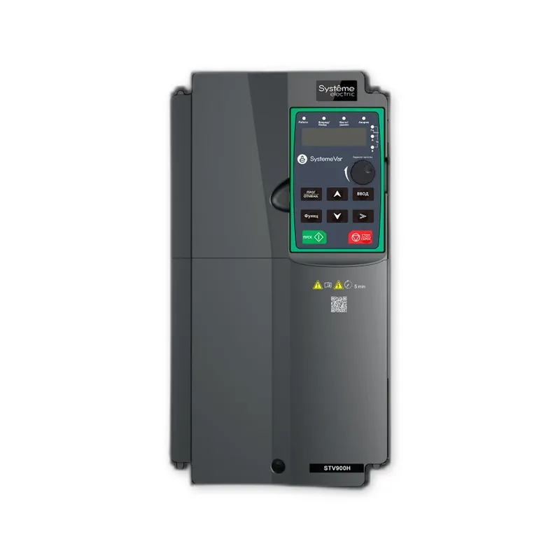 Systeme Electric STV900D15N4H 15 кВт