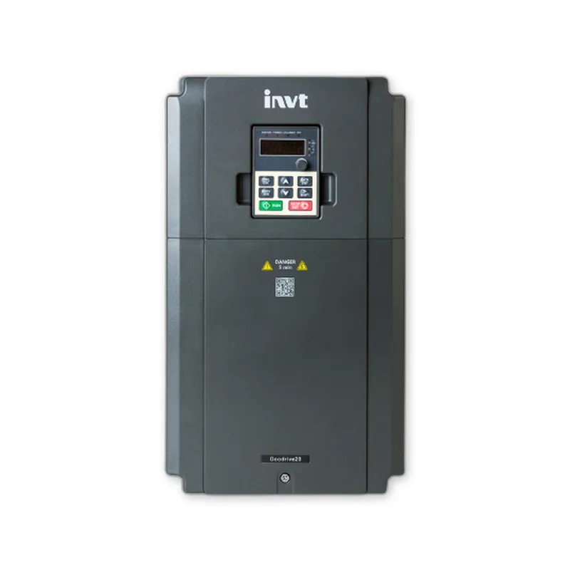 INVT GD20-0R7G-4 0,75 кВт