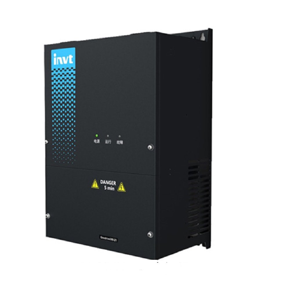 INVT GD300-21-090G-4 Comp 90 кВт 380В INVT GD300-21-090G-4 Comp 90 кВт 380В