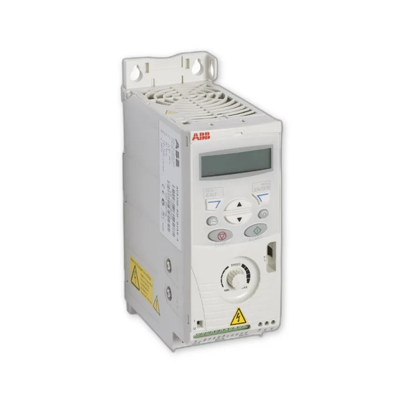 ABB ACS150-03E-03A3-4 1,1 кВт