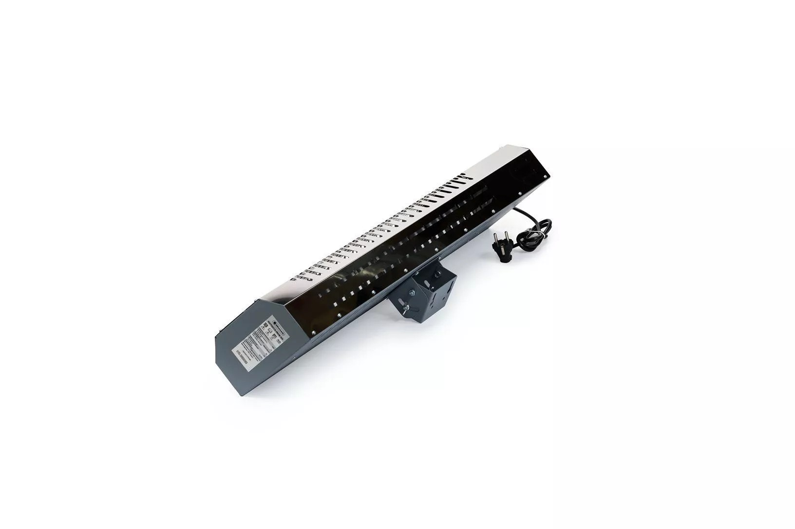 Инфракрасный обогреватель Hintek Unicum-1500