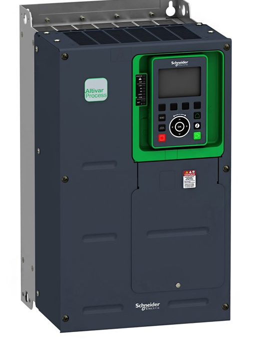 Преобразователь частоты Schneider Electric ATV930D22N4
