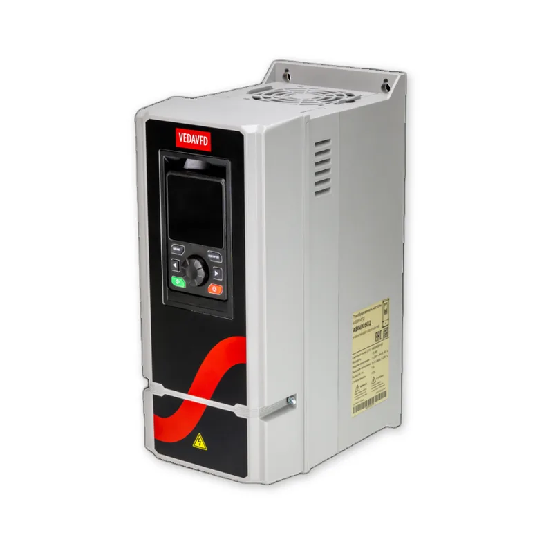 VEDA VF-500-P4K0-0010-U-T4-E20-R-C3-D 4 кВт