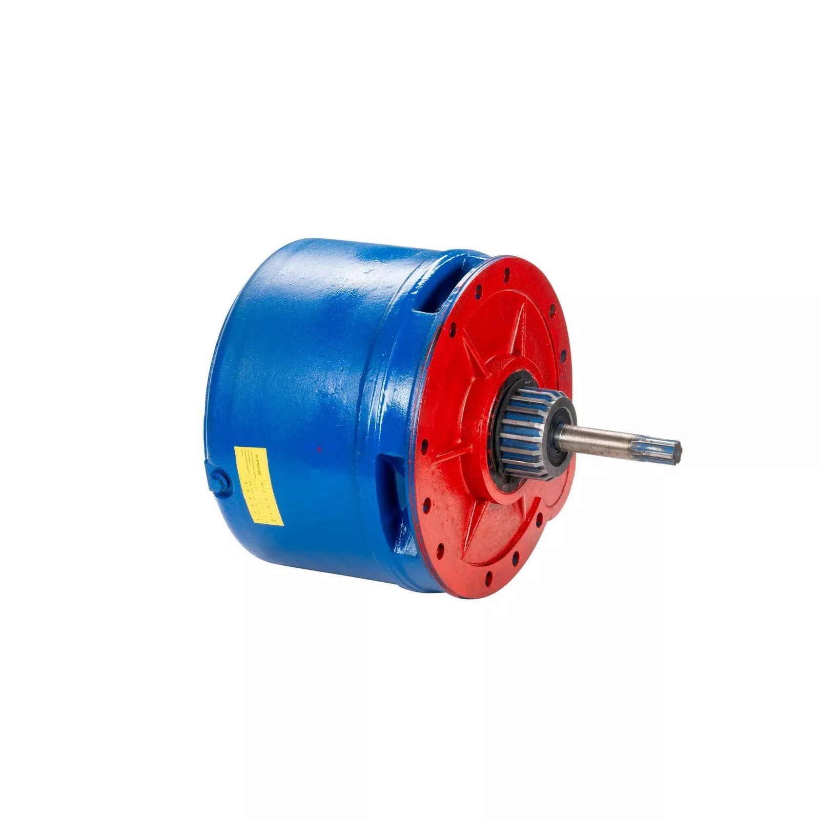 Редуктор подъема тали  RW 1т (GBRW-10/47,69)