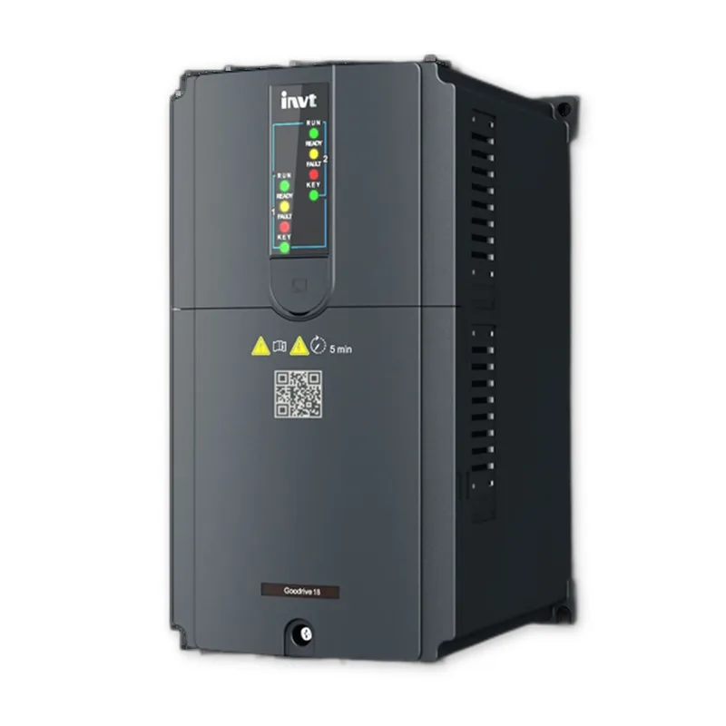 INVT GD18-7R5-4-2 7,5 кВт