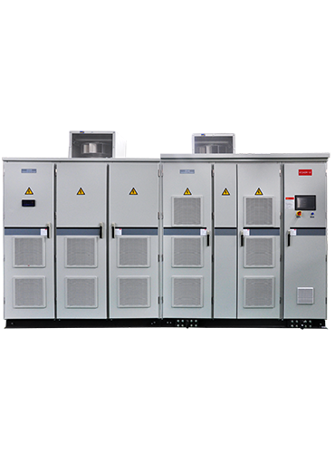 VEDADRIVE VD-800KU1F531AX077 800 кВА 6 кВ 630 кВт