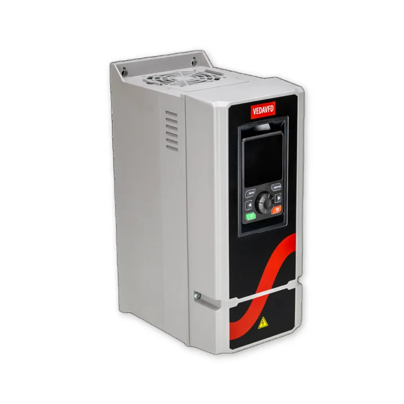 VEDA VF-500-P4K0-0010-U-T4-E20-R-C3-D 4 кВт