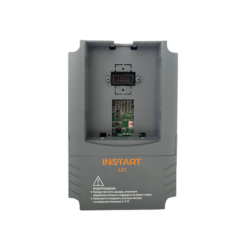 INSTART LCI-G2.2-4B (S)+LCI-FM INSTART LCI-G2.2-4B (S)+LCI-FM